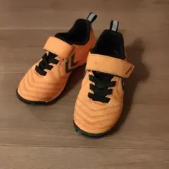 hummel サッカーシューズ 17cmのサムネイル