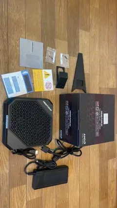 2026年最新】MINISFORUM hxの人気アイテム - メルカリ