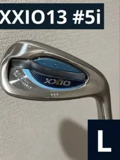 ゼクシオXXIOレディース5番ロングアイアン初心者L女性ゴルフクラブ中古 ゼクシオXXIOレディース5番ロングアイアン初心者L女性ゴルフ