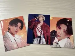 FANTASTICS Welcome to Sunshine 八木勇征 トレカ