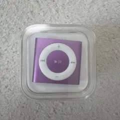 Y*】様 iPod shuffle 第4世代 2GB 純正ケーブル付きのサムネイル