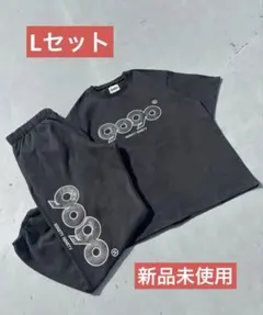 TFW49 アクティブスウェット Tシャツ ショートパンツ セットアップ XL