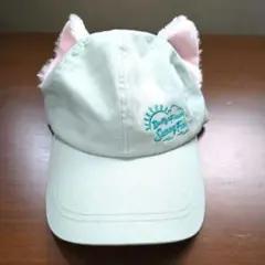 ダッフィーのサニーファン ジェラトーニ キャップ