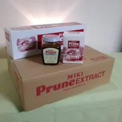 MIKI Prune Extract 40瓶セット① - メルカリ