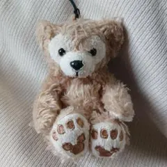 ダッフィー キャラクターグッズ