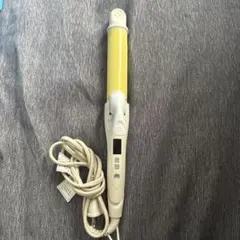 SALONLA 2way ヘアアイロン　ストレート　コテ　32mm