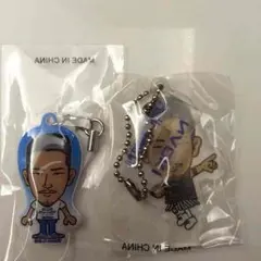 三代目JSB BPガチャ NAOKIセット