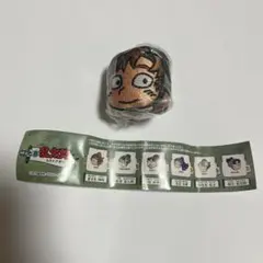 忍たま乱太郎　スクエアポーチ　その3 善法寺伊作