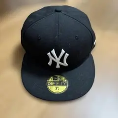 ニューエラ/New Era 59FIFTY ニューヨーク・ヤンキース 7 1/4