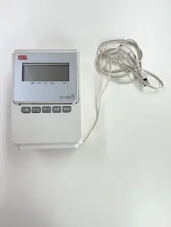2026年最新】マックス タイムレコーダ ER-110Sの人気アイテム - メルカリ