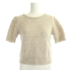 COCO DEAL 半袖ニット