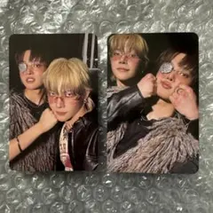 &TEAM Back to life コンイズ ユニット トレカ