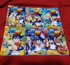 【未開封カード付き】ライブオンCARDLIVER翔 6巻セット 2025年最新】ライブオンcardliver翔の人気アイテム - メルカリ