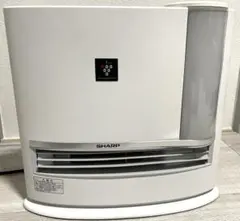 2026年最新】SHARP 電気ヒーターの人気アイテム - メルカリ