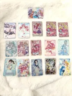 プリキュアグッツまとめ売り