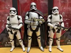 未開封】コトブキヤ ARTFX＋ スターウォーズ ポー ＆ BB-8 - メルカリ