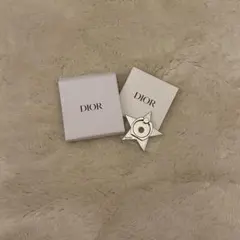 DIOR スマホリング