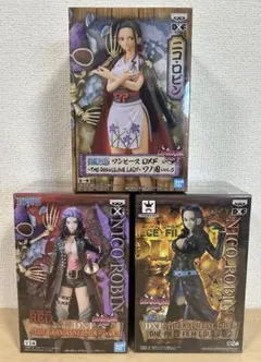ワンピース フィギュア 5点セット まとめ売り❗️ ワンピース フィギュア 5点セット まとめ売り - メルカリ