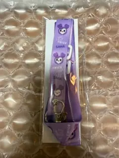 TWICE サナ　LOVELYS ネックストラップ【SAVELY】