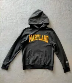 Champion チャンピオン MARYLAND スウェットパーカー M