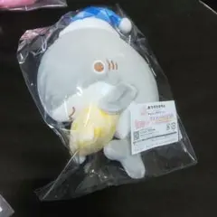 おでかけ子ザメ 一番くじ