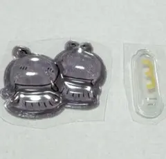 ヒトハ　フタバ　ボンボンドロップシール　ちいかわ　人魚の島のひみつ