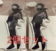 忍たま乱太郎 アクリルスタンド 雑渡昆奈門 劇場版 ドクタケ忍者隊最強の軍師