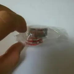 E-girls E.G.SMILE ガチャ