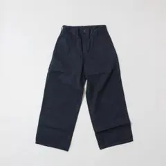 【美品】TUKI ペインター パンツ サイズ２　PAINTER PANTSのサムネイル