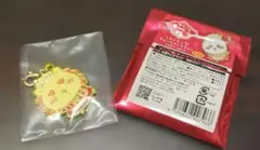 ちいかわ レストランなチャームコレクション メタルver.　シーサー