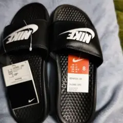 NIKE サンダル