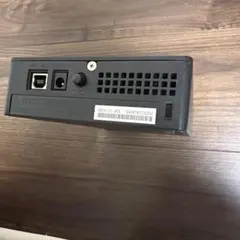 HDCA-UI-8C1 NAS 外付けハードディスク