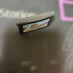 5.19.火⭐️ゲームボーイアドバンスソフト⭐️ 伝説のスタフィー2