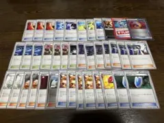 ポケモンカードゲーム　XY トレーナーズ　まとめ売り