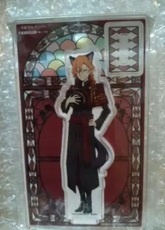 文豪ストレイドッグス ナンジャタウン 中原中也 アクリルスタンド