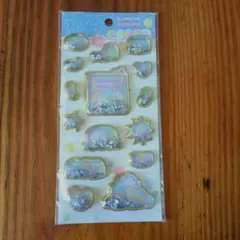 すみっコぐらし　エアーシール