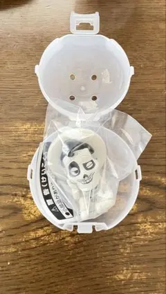 リメンバー・ミー 肩ズン