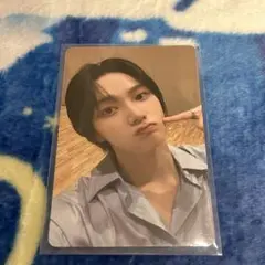 boynextdoor ソンホ　トレカ　ボーイネクストドア　公開放送