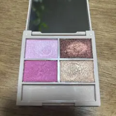 snidel アイシャドウパレット ピンク系