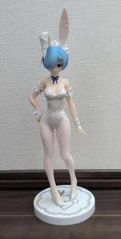 Re:ゼロから始める異世界生活 レム バニーのサムネイル