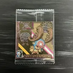 ワンピース ウエハース シール 9弾 チョッパー