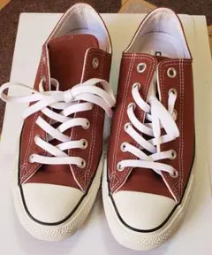 CONVERSE　チャックテイラー