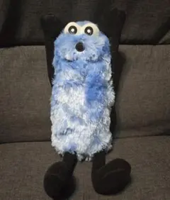 パペットスンスン　BIGぬいぐるみ　WA!　スンスン