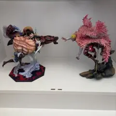 正規品 ジャンヌダルクオルタ 塗装済み 完成品 ネロカラーver - メルカリ
