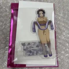 鬼滅の刃 ufotable AGF 2025 胡蝶しのぶ アクスタ