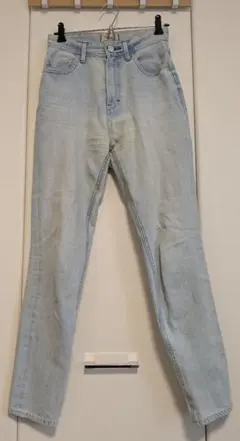 ヤヌーク　ルース　24インチ