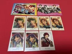 あんスタ 紅月 セット