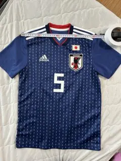 長友佑都 日本代表ユニフォーム 未着用 タグ付き - メルカリ