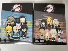 アニキャラヒーローズ 鬼滅の刃 アニメヒーローズ vol1&2 セット 