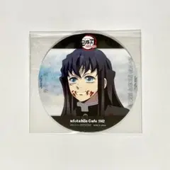 鬼滅の刃　コースター　時透無一郎